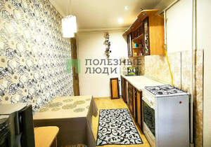 1-к квартира, вторичка, 35м2, 2/9 этаж
