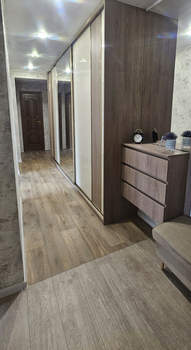 3-к квартира, вторичка, 59м2, 7/9 этаж