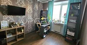 2-к квартира, вторичка, 46м2, 3/9 этаж