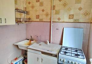 2-к квартира, вторичка, 46м2, 3/5 этаж