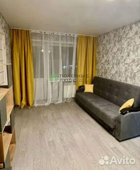 2-к квартира, вторичка, 42м2, 2/5 этаж