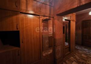 1-к квартира, вторичка, 57м2, 5/5 этаж