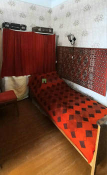 2-к квартира, вторичка, 52м2, 4/4 этаж