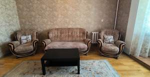 3-к квартира, вторичка, 80м2, 6/10 этаж