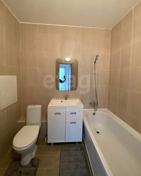 1-к квартира, вторичка, 32м2, 13/18 этаж