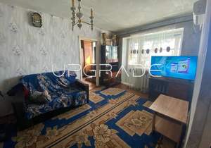 3-к квартира, вторичка, 56м2, 5/5 этаж