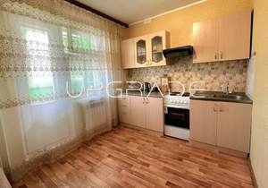 1-к квартира, вторичка, 40м2, 7/17 этаж