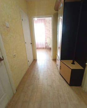 1-к квартира, вторичка, 37м2, 3/9 этаж