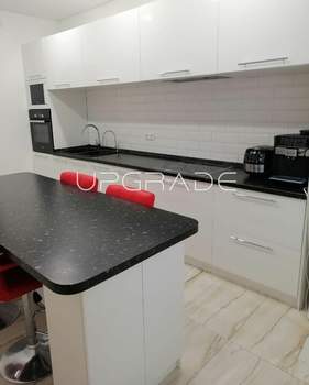 3-к квартира, вторичка, 82м2, 12/16 этаж