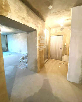 3-к квартира, вторичка, 133м2, 4/16 этаж