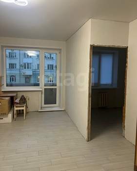 1-к квартира, вторичка, 31м2, 2/3 этаж