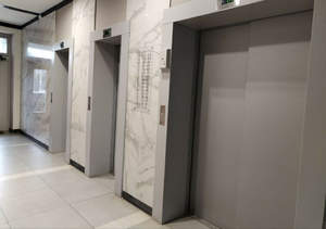 2-к квартира, вторичка, 75м2, 15/17 этаж