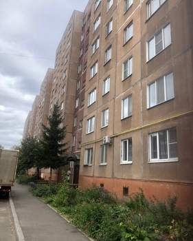 3-к квартира, вторичка, 65м2, 8/9 этаж