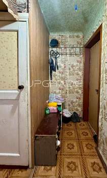 2-к квартира, вторичка, 39м2, 2/2 этаж