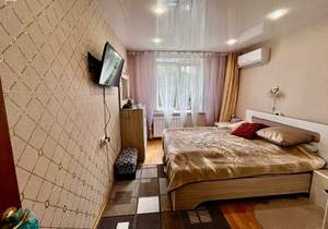 3-к квартира, вторичка, 60м2, 3/9 этаж