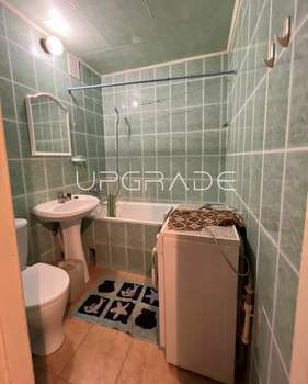 1-к квартира, вторичка, 35м2, 1/5 этаж