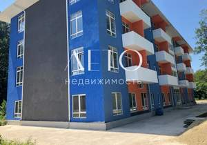 Студия квартира, вторичка, 24м2, 1/3 этаж