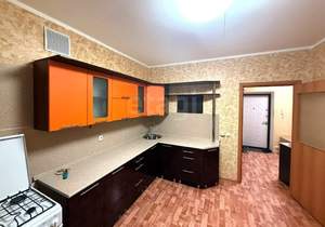 1-к квартира, вторичка, 45м2, 6/10 этаж