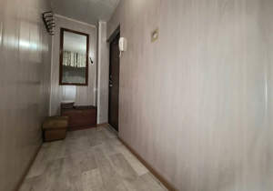 1-к квартира, вторичка, 32м2, 2/5 этаж