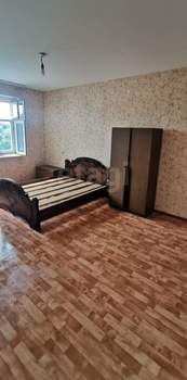 1-к квартира, вторичка, 37м2, 5/9 этаж