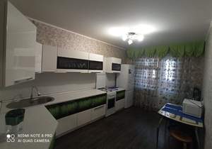 3-к квартира, вторичка, 75м2, 5/9 этаж