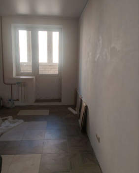 2-к квартира, вторичка, 73м2, 4/16 этаж