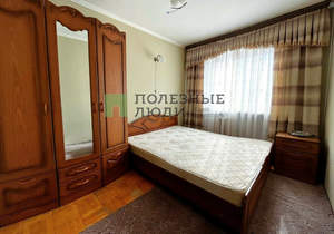 2-к квартира, вторичка, 52м2, 2/6 этаж
