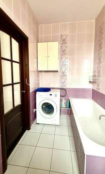 2-к квартира, вторичка, 59м2, 5/5 этаж