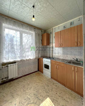 1-к квартира, вторичка, 34м2, 3/9 этаж