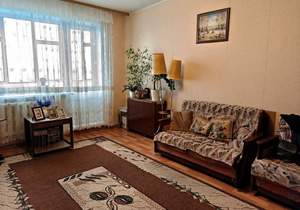 1-к квартира, вторичка, 38м2, 7/9 этаж