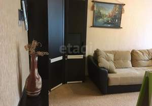 2-к квартира, вторичка, 43м2, 2/5 этаж