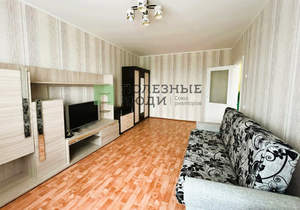 1-к квартира, вторичка, 38м2, 9/9 этаж