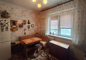 2-к квартира, вторичка, 56м2, 3/10 этаж