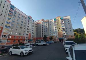 3-к квартира, вторичка, 75м2, 4/9 этаж
