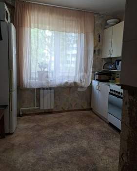 3-к квартира, вторичка, 67м2, 2/9 этаж