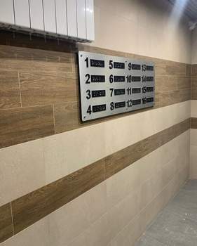 2-к квартира, вторичка, 78м2, 2/17 этаж