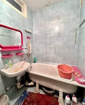 1-к квартира, вторичка, 37м2, 7/12 этаж