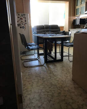 2-к квартира, вторичка, 60м2, 8/10 этаж