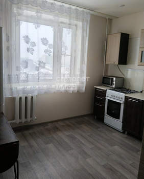 1-к квартира, вторичка, 37м2, 9/10 этаж