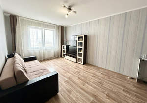 1-к квартира, вторичка, 36м2, 10/16 этаж