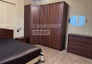 4-к квартира, вторичка, 102м2, 4/9 этаж