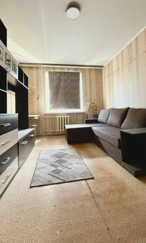 2-к квартира, вторичка, 50м2, 1/9 этаж