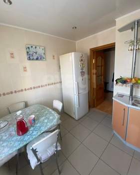 2-к квартира, вторичка, 53м2, 7/9 этаж