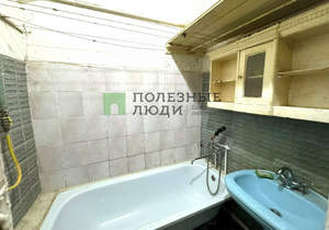 2-к квартира, вторичка, 55м2, 4/4 этаж