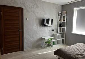 1-к квартира, вторичка, 35м2, 7/16 этаж