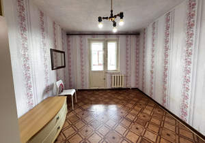 3-к квартира, вторичка, 66м2, 6/10 этаж
