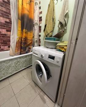 2-к квартира, вторичка, 56м2, 5/9 этаж