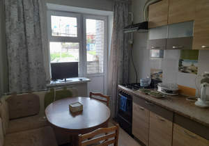 1-к квартира, вторичка, 38м2, 2/9 этаж