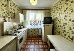 2-к квартира, вторичка, 54м2, 2/9 этаж