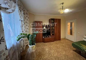 1-к квартира, вторичка, 34м2, 7/9 этаж